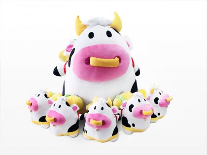 互动玩游戏 现场抽大奖