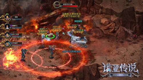 提升战斗快感玩出新感觉