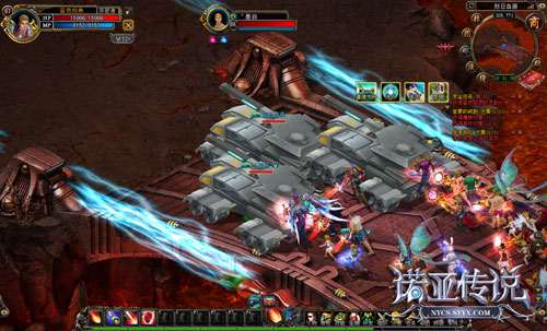 百团纷争开启星际霸权时代