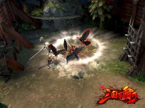 三测孙权君威技能效果