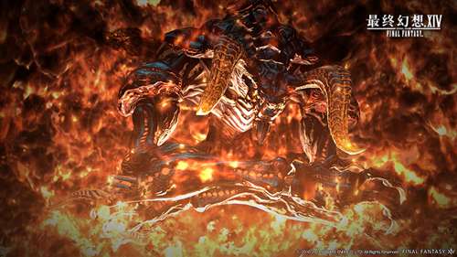 这就是MMO 磅礴大气的世界设定