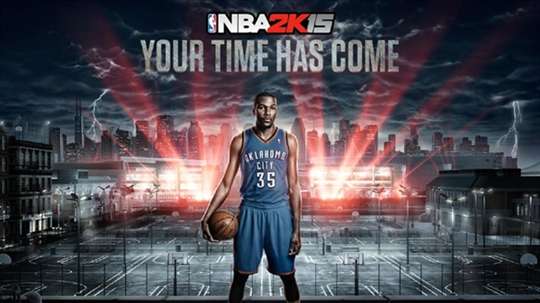 NBA 2K15ȷϣضϷ