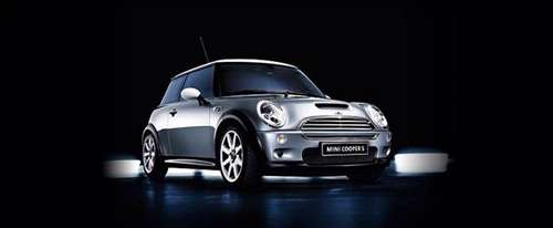 ͷսƷ-Mini Cooper