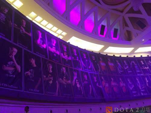 2014TI中国区预选赛开打