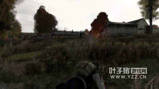 DayZ