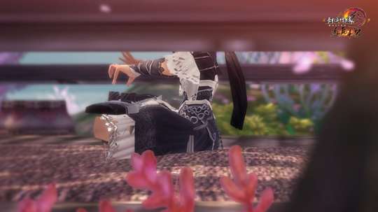 动作与音效完美结合