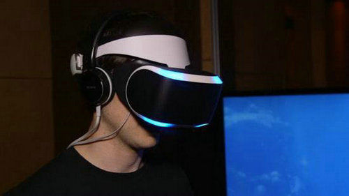 Project Morpheus