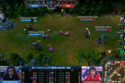 2014LPL-WE vs OMG 3