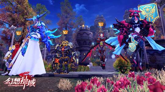 进击的源神来袭 谁是忠诚于你的英灵?