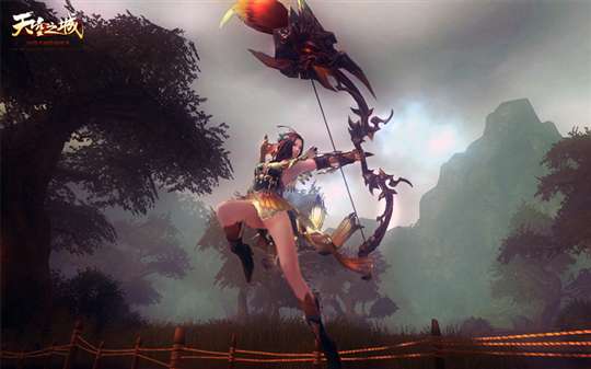 正直自由的灵羽