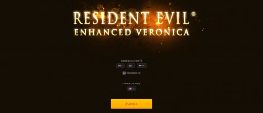 生化危机新作竟是《代号维罗妮卡》重制版?