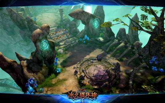 龙息山脉的历史可以追溯到几千年前