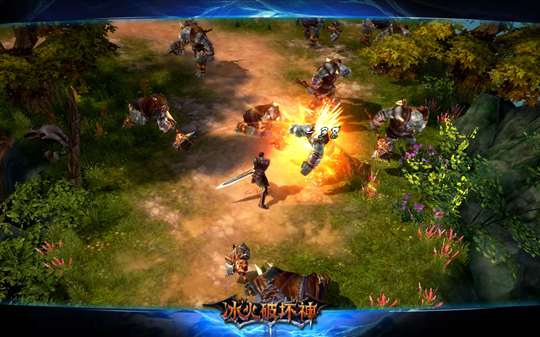 总有一天会强大起来的