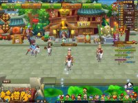 ��������̯��Ϸ�ڽ�ͼ