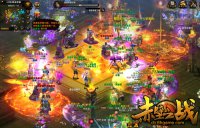  ������ ս������