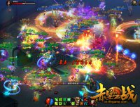 ȫ��PK ս��ʹ��