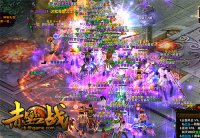 ��Ѫ��ս �������