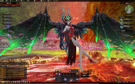 《真古龙群侠传》截图