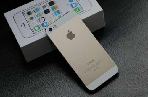 IPHONE 5s  