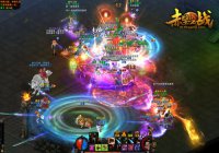 ����������ݳ��֮ս