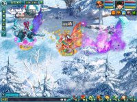 ��ѩ��ԭ ��ѩ����