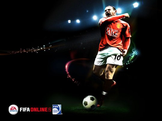 FIFA online2