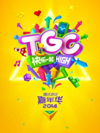 TGC2014 ����һ��HIGH