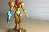 �����õ�Amiibo�ְ�