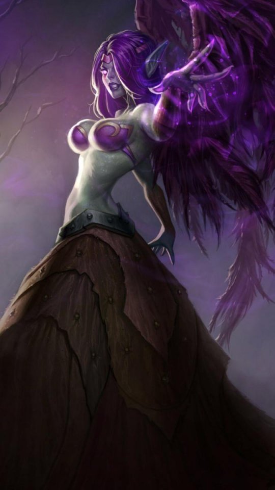 《英雄联盟》手机壁纸