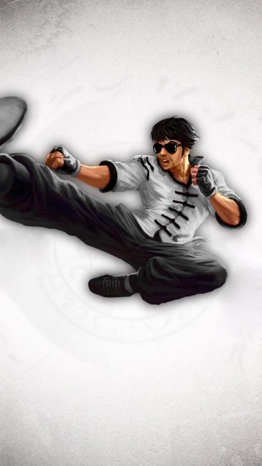 《英雄联盟》手机壁纸