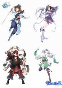 ��ٻŮ�Ļ꡷�����������裺Ī����������Ƽ����ࡢ����ٻ