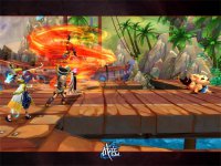 Ӷ��QTE������Ч