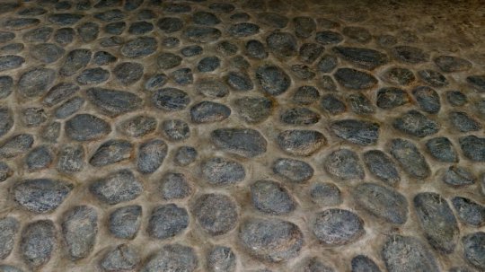 《上古世纪》实景截图