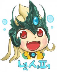 LOLԲ�����۴���ͷ��