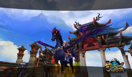 《成吉思汗3》游戏截图