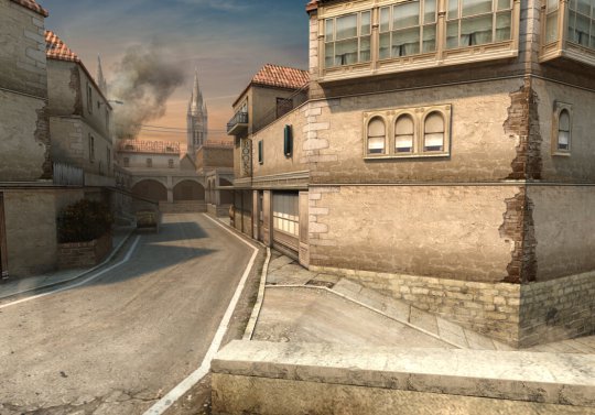 CF2.0精美壁纸推荐