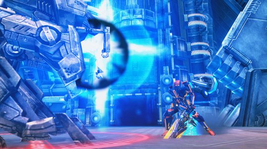 星战佣兵OL游戏截图