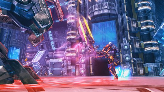 星战佣兵OL游戏截图