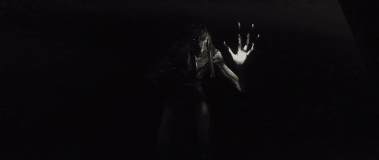 《上古卷轴5》艺术截图