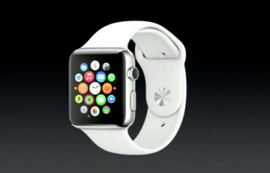 Apple Watch