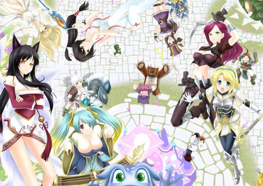 LOLӢ������С�೬��ر�ֽ����