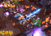 �������ڳ�֮ս��Ϸ��ͼ