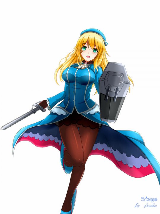 DNF高清福利同人赏