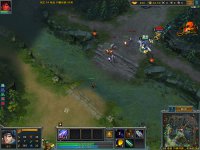 《梦三国2》娱乐*三国无双地图中的河道