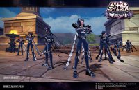 ս����ģʽ �������������ս��