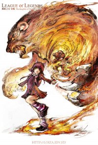 LOL������Ӣ��Ƥ��