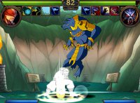 Ѹ�����μ�����&mdash;&mdash;��Ӣ�����ˡ�ԭ���������Ϸ