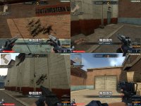 �����־�ӢOnline2���°汾&ldquo;ǹ��֮��&rdquo;��Ϯ