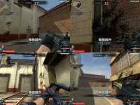 �����־�ӢOnline2���°汾&ldquo;ǹ��֮��&rdquo;��Ϯ