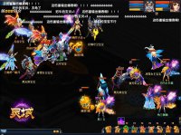 ͼ2 �����򡷷�ս��Ļ�����ͼ